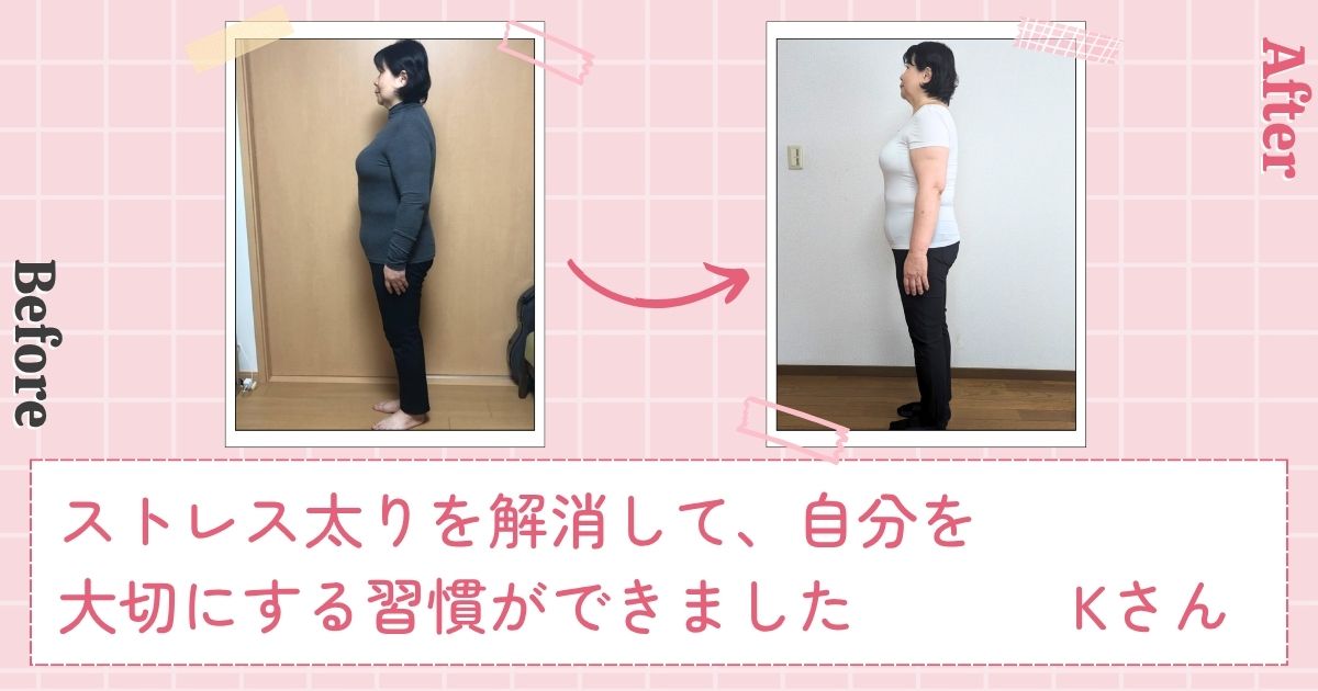 Kさん